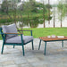 Marsha 3 Pc. Outdoor Set - California Furniture (Coachella, CA)