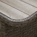 Nashira 6 Pc. Patio Dining Set - California Furniture (Coachella, CA)