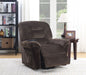 Ovar Recliner - California Furniture (Coachella, CA)
