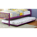 Rainbow Trundle - California Furniture (Coachella, CA)