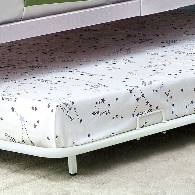 Rainbow Trundle - California Furniture (Coachella, CA)