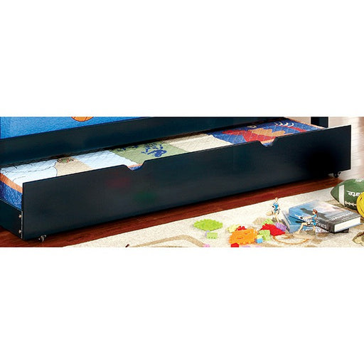 Omnus Trundle - California Furniture (Coachella, CA)
