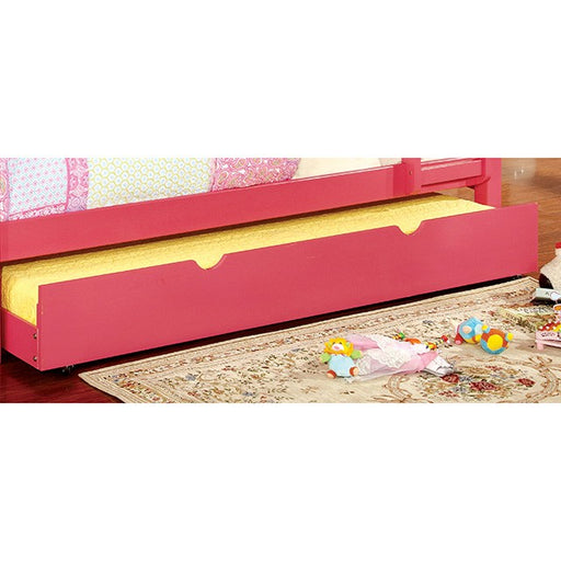 Omnus Trundle - California Furniture (Coachella, CA)