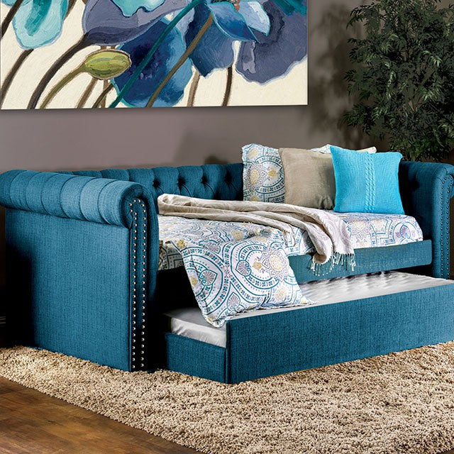 Leanna Daybed - California Furniture (Coachella, CA)