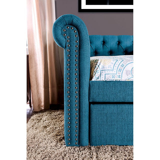 Leanna Daybed - California Furniture (Coachella, CA)