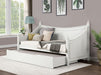 Lycoris Twin Daybed - California Furniture (Coachella, CA)