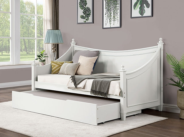 Lycoris Twin Daybed - California Furniture (Coachella, CA)