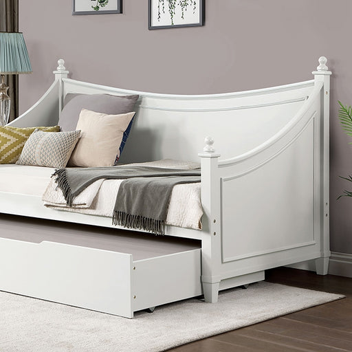 Lycoris Twin Daybed - California Furniture (Coachella, CA)