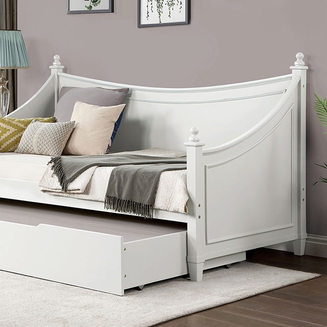 Lycoris Twin Daybed - California Furniture (Coachella, CA)
