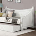 Lycoris Twin Daybed - California Furniture (Coachella, CA)