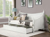 Lycoris Twin Daybed - California Furniture (Coachella, CA)