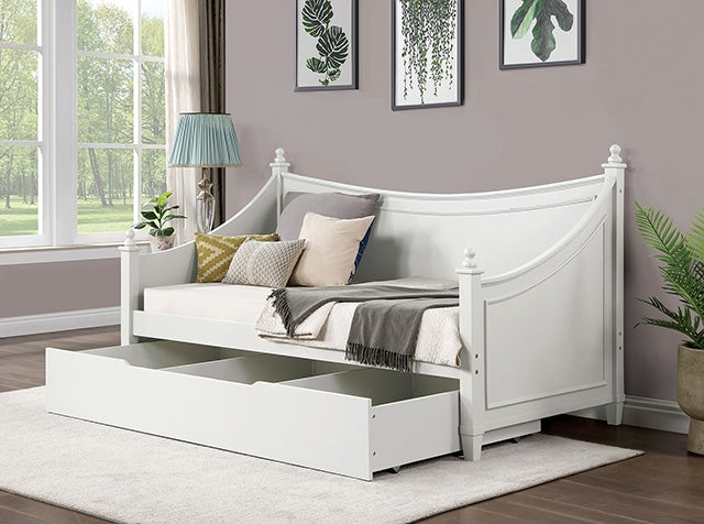 Lycoris Twin Daybed - California Furniture (Coachella, CA)