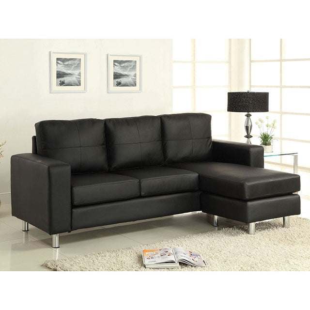 Avon Sectional - California Furniture (Coachella, CA)