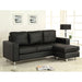 Avon Sectional - California Furniture (Coachella, CA)