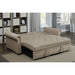Iona Futon Sofa - California Furniture (Coachella, CA)