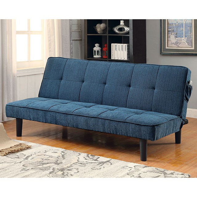Denny Futon Sofa - California Furniture (Coachella, CA)