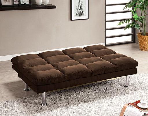 Saratoga Futon Sofa Bed - California Furniture (Coachella, CA)