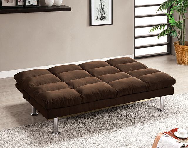 Saratoga Futon Sofa Bed - California Furniture (Coachella, CA)