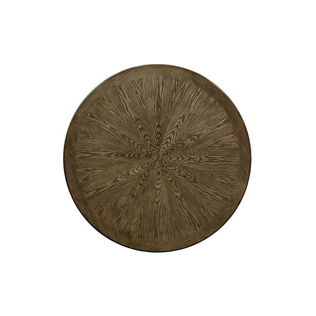 Julia Dining Table Set - California Furniture (Coachella, CA)