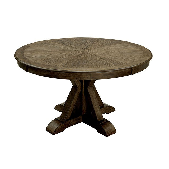 Julia Dining Table Set - California Furniture (Coachella, CA)