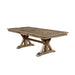 Julia Dining Table Set - California Furniture (Coachella, CA)