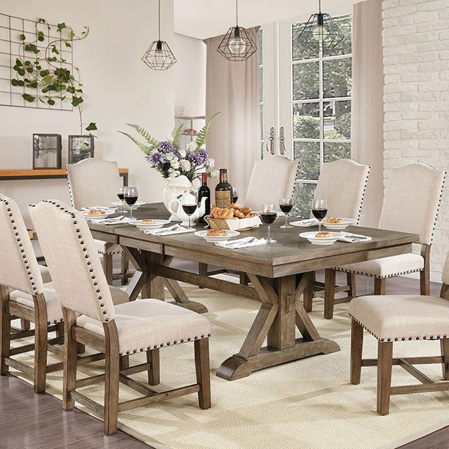 Julia Dining Table Set - California Furniture (Coachella, CA)
