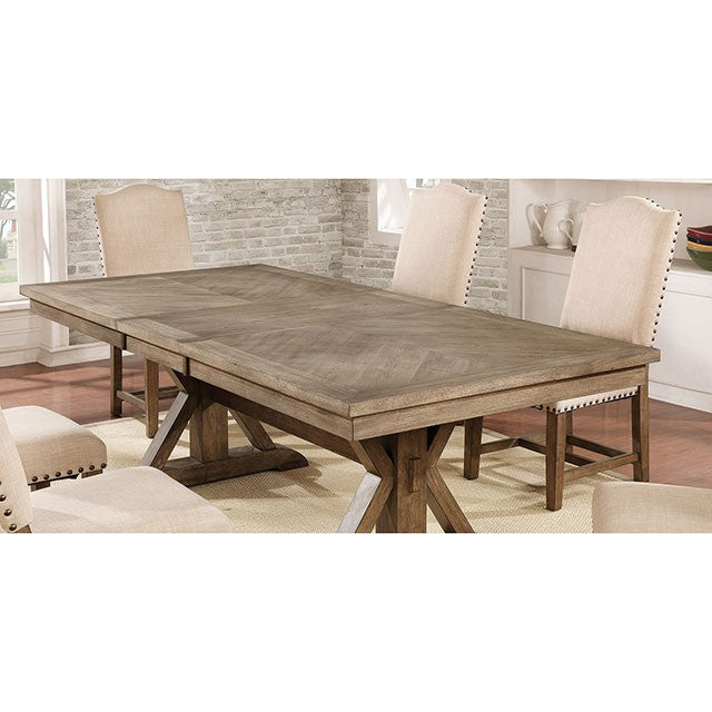 Julia Dining Table Set - California Furniture (Coachella, CA)