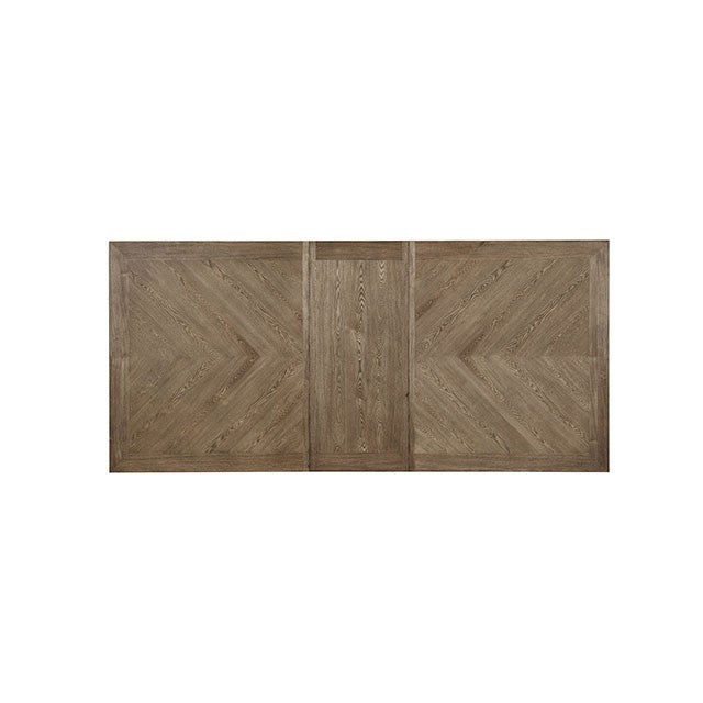 Julia Dining Table Set - California Furniture (Coachella, CA)