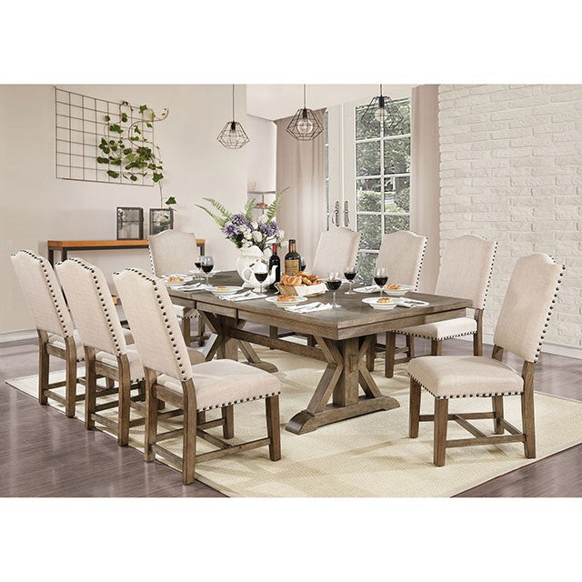 Julia Dining Table Set - California Furniture (Coachella, CA)