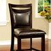 Woodside Counter Ht. Chair (2/Box) - California Furniture (Coachella, CA)