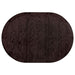 Metropolis Oval Counter Ht. Table - California Furniture (Coachella, CA)