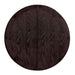 Metropolis Oval Counter Ht. Table - California Furniture (Coachella, CA)