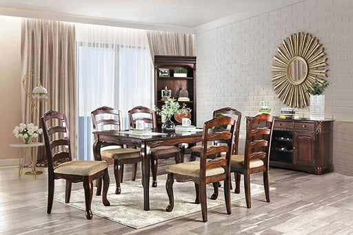 Townsville Dining Table Set - California Furniture (Coachella, CA)