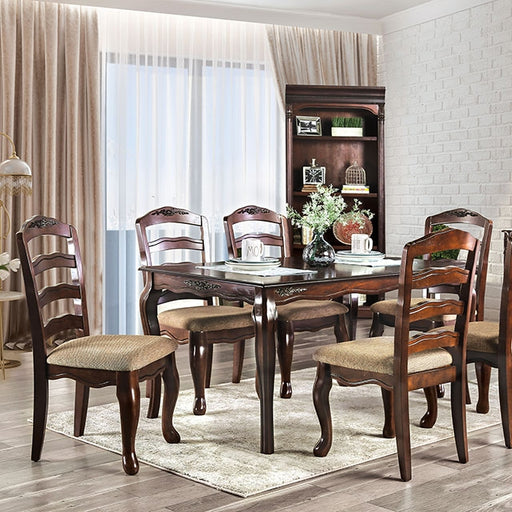 Townsville Dining Table Set - California Furniture (Coachella, CA)