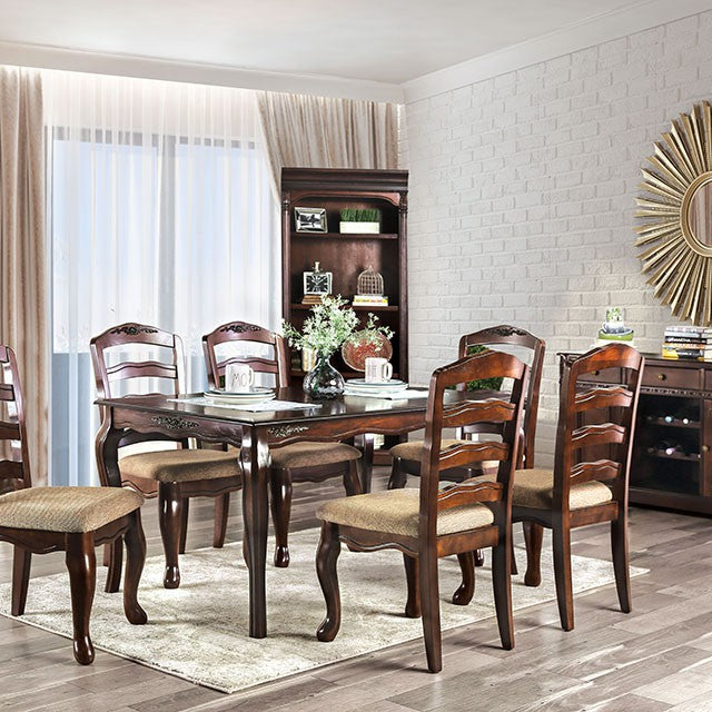 Townsville Dining Table - California Furniture (Coachella, CA)