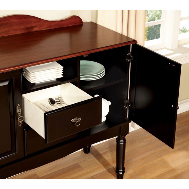 Palisade Dining Table - California Furniture (Coachella, CA)