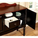 Palisade Dining Table - California Furniture (Coachella, CA)