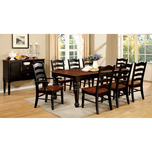 Palisade Dining Table - California Furniture (Coachella, CA)