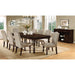 HURDSFIELD Antique Cherry Side Chair - California Furniture (Coachella, CA)