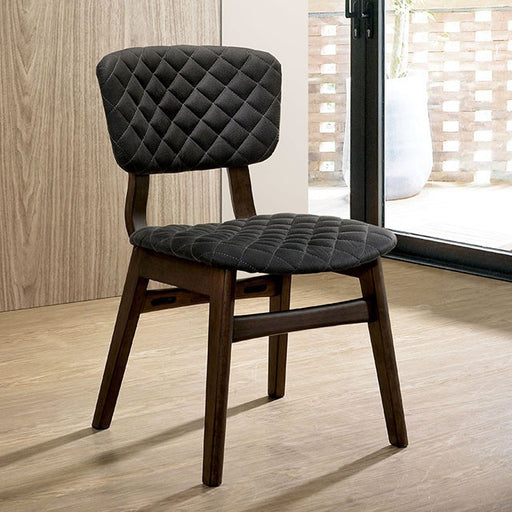 Side Chair 2 Ctn Shayna - California Furniture (Coachella, CA)