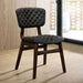 Side Chair 2 Ctn Shayna - California Furniture (Coachella, CA)