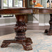 Normandy Dining Table Set - California Furniture (Coachella, CA)