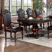 Picardy Dining Table Set - California Furniture (Coachella, CA)