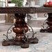 Picardy Dining Table Set - California Furniture (Coachella, CA)
