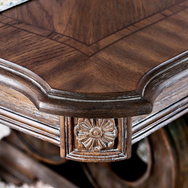 Arcadia Dining Table Set - California Furniture (Coachella, CA)