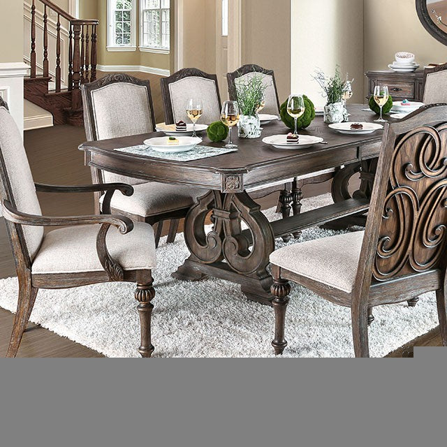Arcadia Dining Table Set