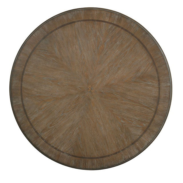 Arcadia Dining Table Set - California Furniture (Coachella, CA)