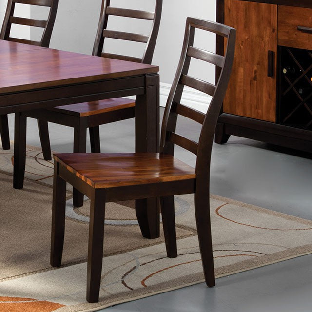 San Isabel Dining Table - California Furniture (Coachella, CA)
