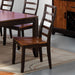 San Isabel Dining Table - California Furniture (Coachella, CA)