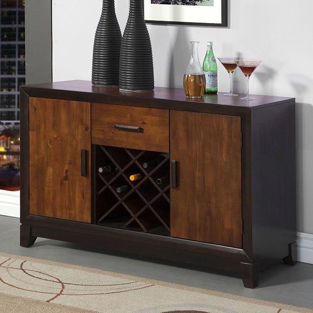 San Isabel Dining Table - California Furniture (Coachella, CA)